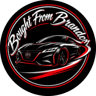 Bought From Brandon logo